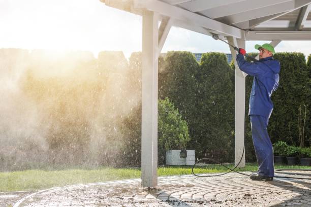 Reliable Price, UT Pressure Washing Services Solutions