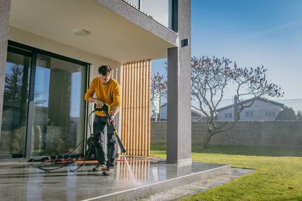 Best Parking Lot and Garage Cleaning  in Price, UT