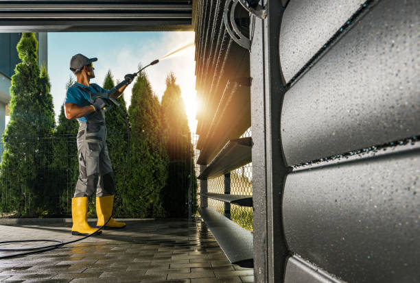 Best Parking Lot and Garage Cleaning  in Price, UT