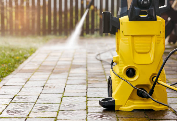 Best Gas Station Cleaning  in Price, UT